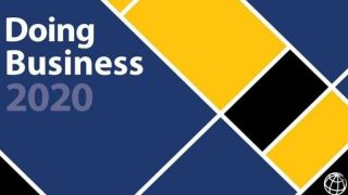 Doing Business 2020: основные выводы и рейтинги