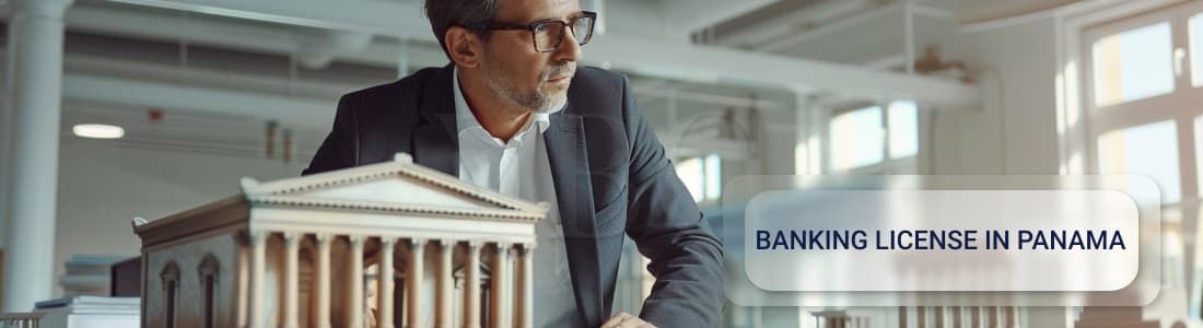 Отримати банківську ліцензію в Панамі