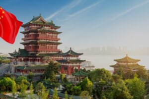 Case Study: We helped a non-resident client open an account in China, who was the victim of a fraud and lost 8,000,000 USD