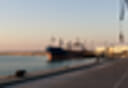 Seaport Aktau
