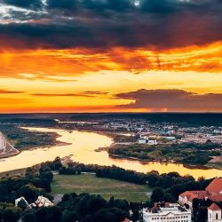 Регистрация компании в Литве