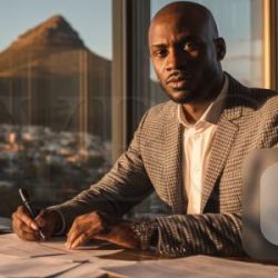 Открыть компанию в ЮАР