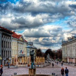 Регистрация компании в Эстонии