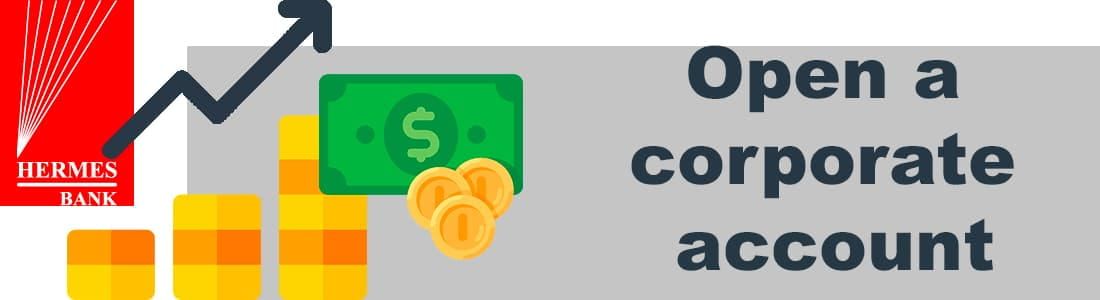 Открыть счет в Hermes Bank в Сент-Люсия