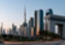 Dubai Financial Services Authority (DFSA)