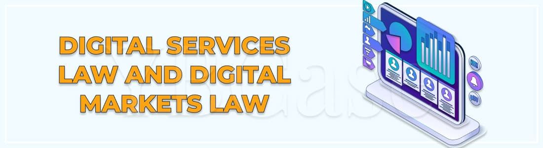 Закон о цифровых услугах и Закон о цифровых рынках окончательно утверждены