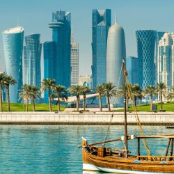 Регистрация компании в Катаре