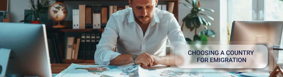 Кращі країни для життя: як вибрати країну для еміграції?