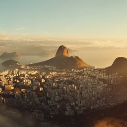 Регистрация компании в Бразилии