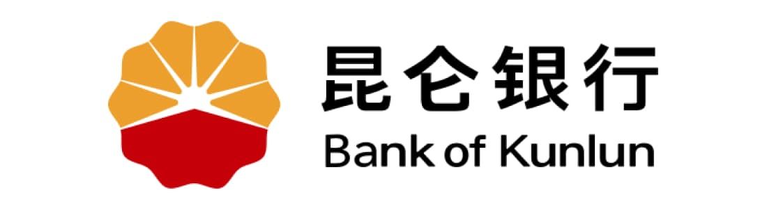 Opening an account with Kunlun Bank in China