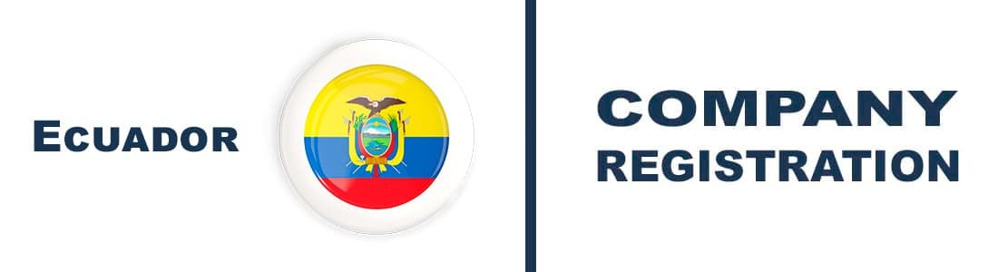 Регистрация компании в Эквадоре