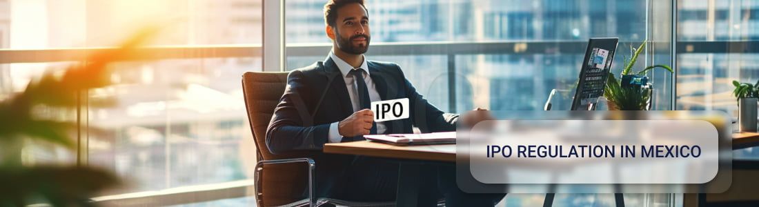 Регулирование IPO в Мексике
