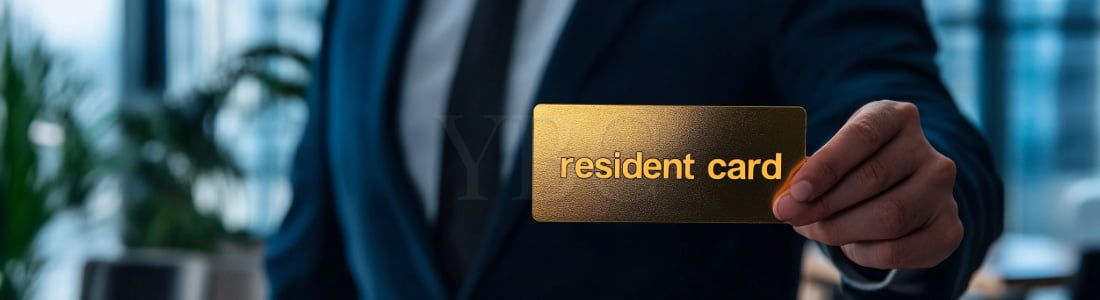 В США анонсирована программа «Золотых карт»