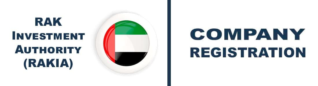 RAK Investment Authority (RAKIA)