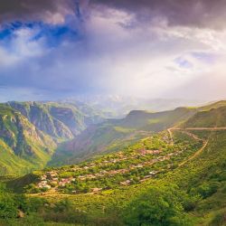 Регистрация компании в Армении