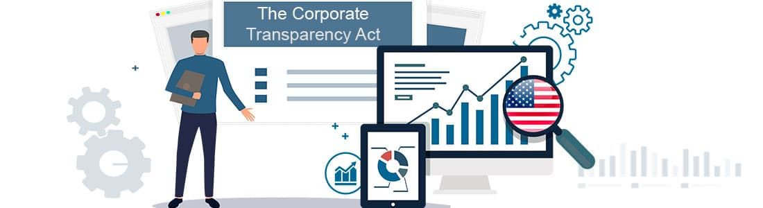 Для чего используют Закон о корпоративной прозрачности в США