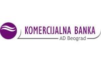 Komercijalna banka ad Beograd