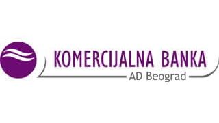 Komercijalna banka ad Beograd
