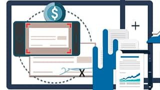 Как открыть счет в банке?