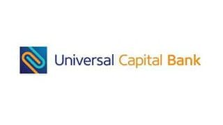 Universal Capital Bank
