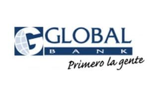 Global Bank Panama