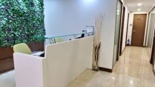 Office image