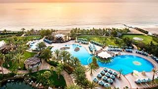 Фуджейра (ОАЭ)