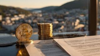 Отримати криптоліцензію в Норвегії