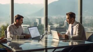 Создание IT компании в Казахстане