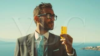 Золотая виза в Грецию