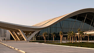Free Zones at the Airports of Abu-Dhabi