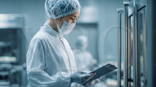 Получить лицензию на производство замороженных кондитерских изделий в Гонконге