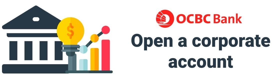 Как открыть счет в Сингапуре в OCBC Bank в 2025 году