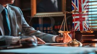 Арбитраж в Англии