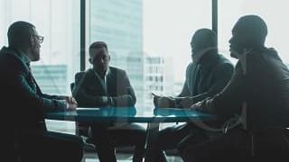 众筹活动的监管