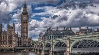 HMRC: налогообложение криптовалют в Великобритании