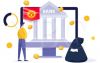 Сопровождение в открытии счета на представительство в Киргизии