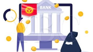Супровід відкриття рахунку на представництво в Киргизії