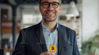 Сопровождение криптовалютного стартапа