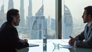 Ras Al Khaimah Maritime City