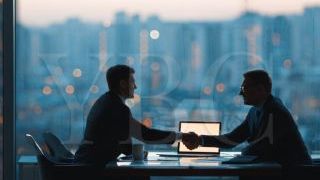 Готовая компания в Грузии