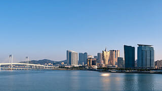 Macau