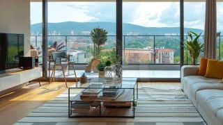 Покупка недвижимости в Грузии