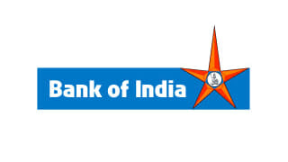 Открыть счет в Bank of India