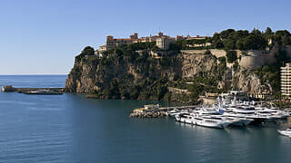 Monaco