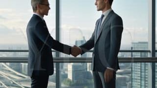 Типова угода про партнерство ILPA