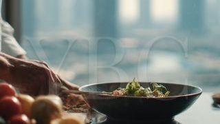 Получить разрешение на деятельность, связанную с пищевыми продуктами в Дубае