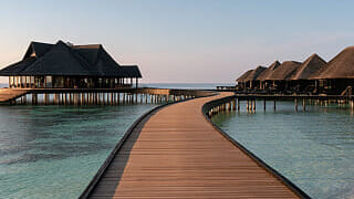 Maldives