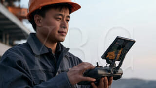 Mining in China: licensing and company formation