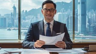 Готовая компания с SFC лицензией в Гонконге